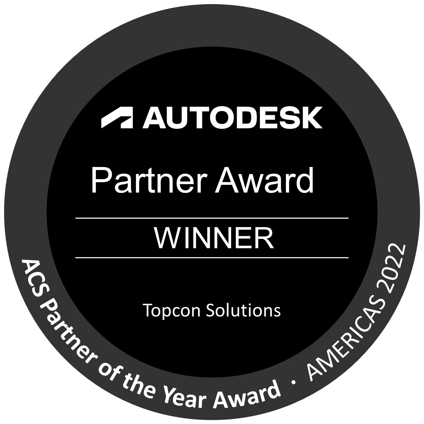 autodesk partner award 2022