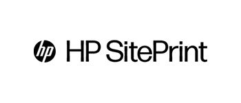 HP SitePrint partner