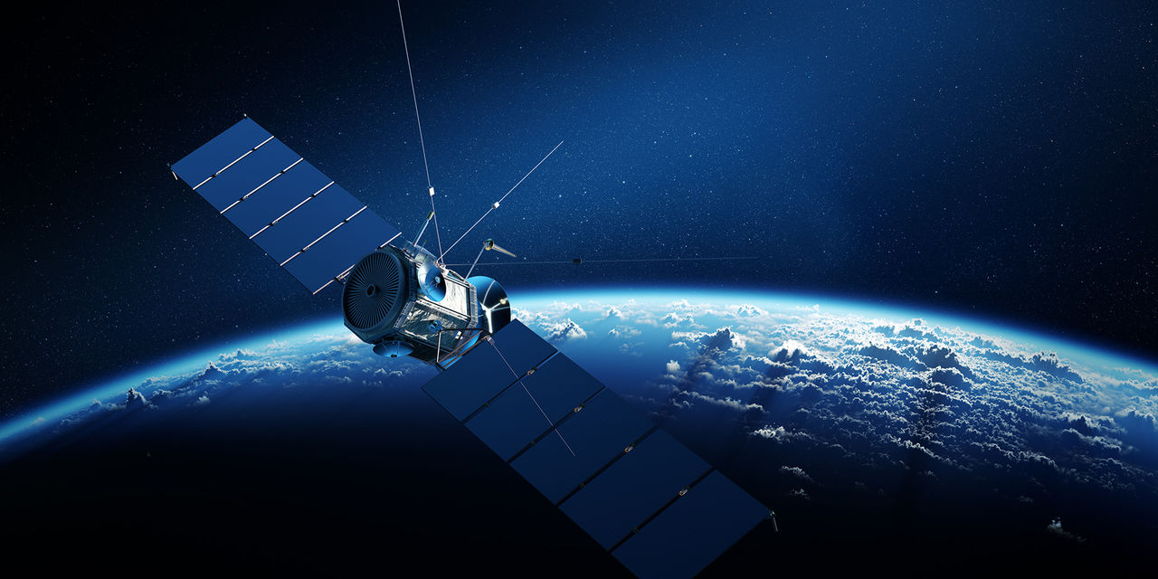 Why are GNSS correction services needed in construction and survey?