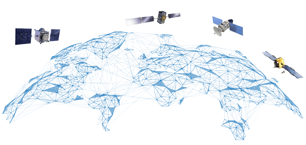Satellite