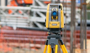 Topcon Surveying Tool Periscope 1000 Feet Dial Survey Equipment 